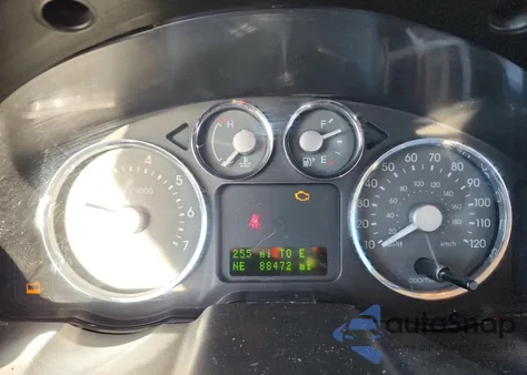 2005 Mercury Montego Premier from USA, damaged, VIN 1MEFM43165G606152